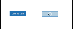 Button Loading Spinner, before and after clicking