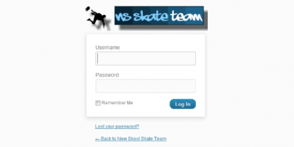 custom-wp-login-page-logo