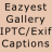 Eazyest Gallery IPTC Caption