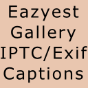 Eazyest Gallery IPTC Caption