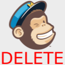 Delete Useless MailChimp Subscribers WordPress Plugin icon